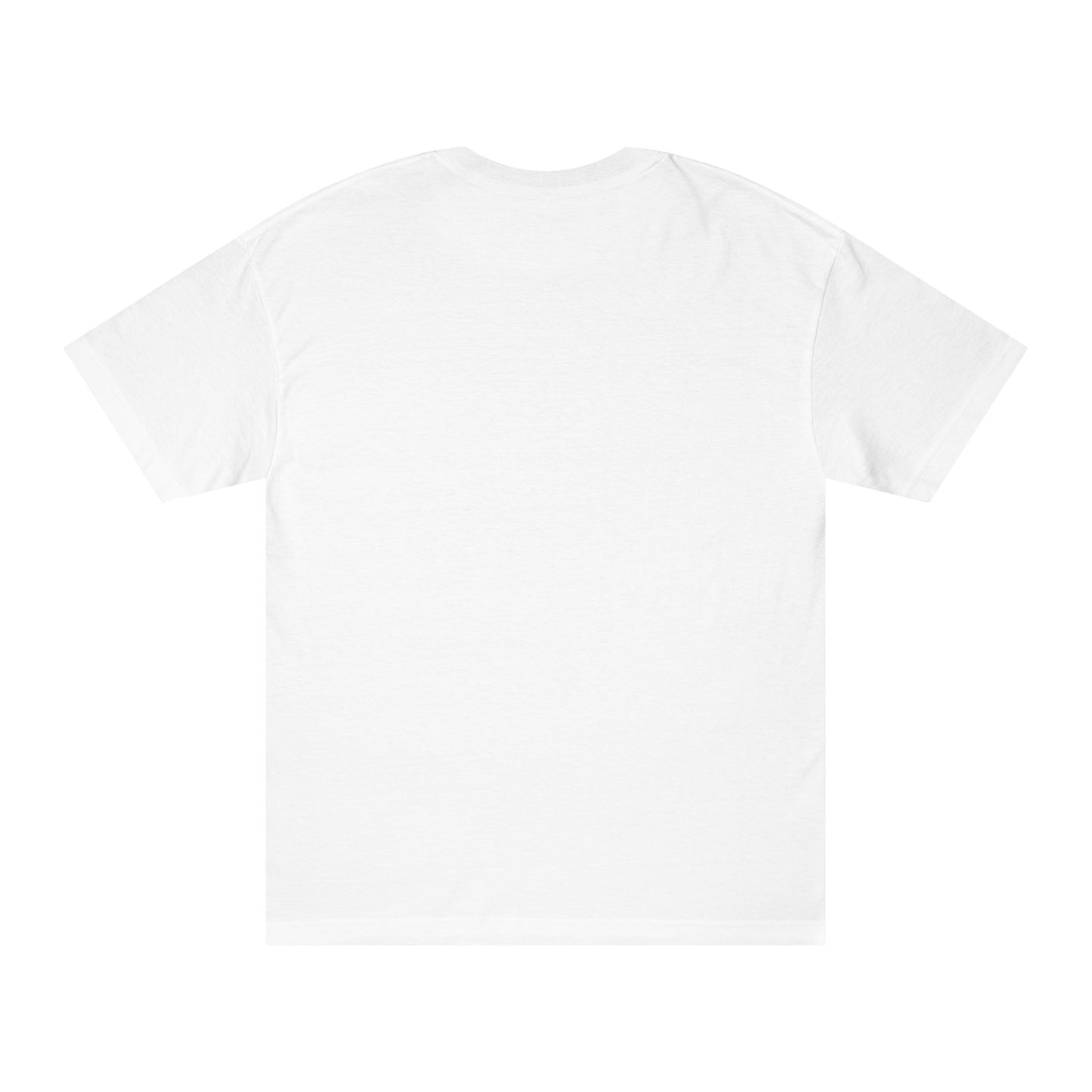 The Basic Style Graphic Unisex Classic Tee