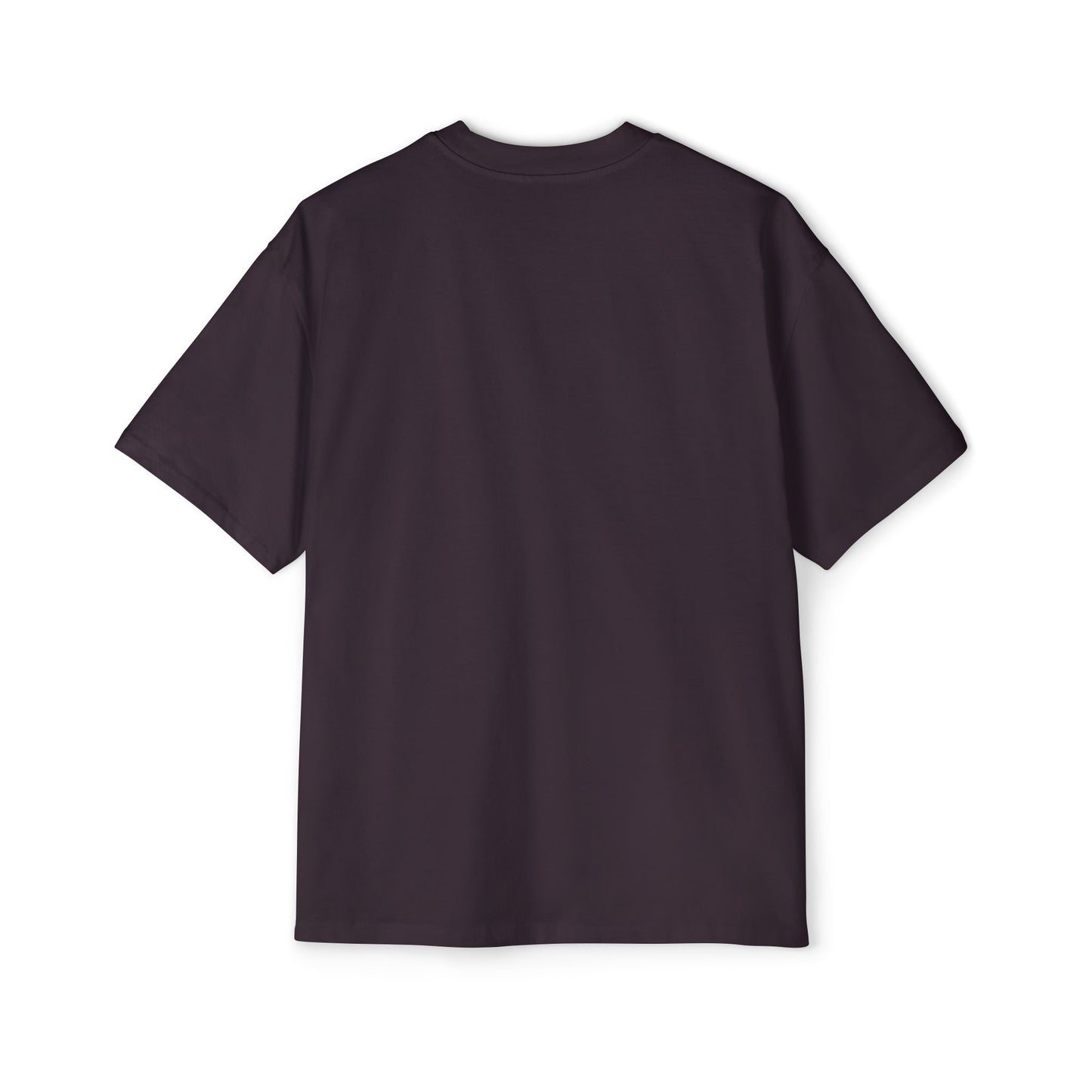 Floral Oversized Tee for Men, Relaxed Summer Shirt, Casual Streetwear, Gift for Him, Eco-Friendly Fashion