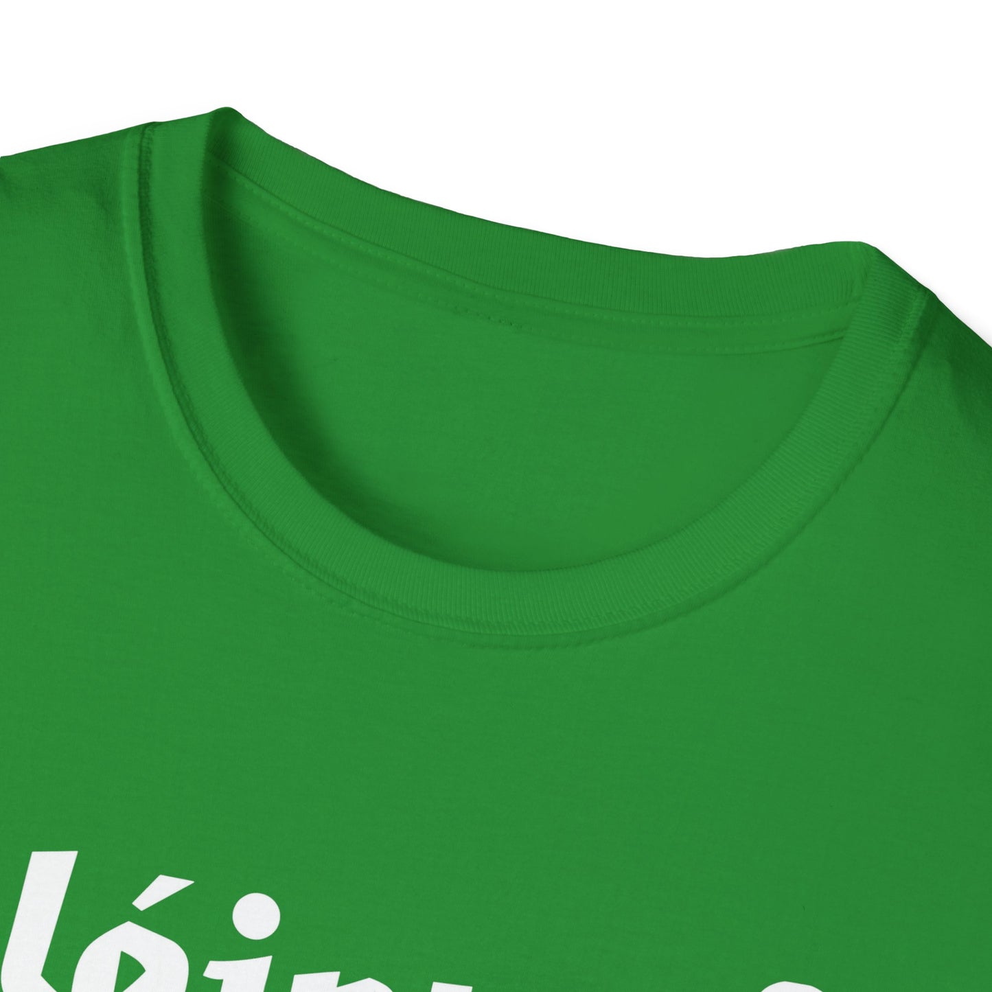 St. Patrick's Day Sláinte Unisex T-Shirt