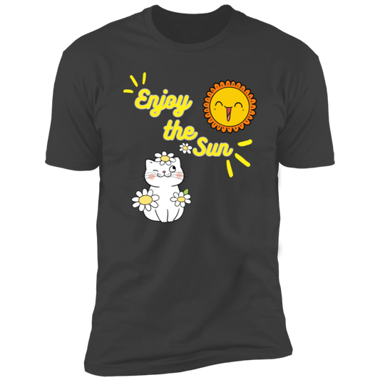 Enjoy the Sun T-shirt