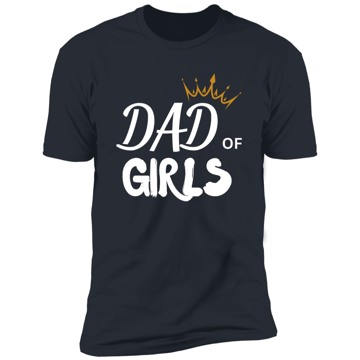 NL3600 Premium Short Sleeve T-Shirt