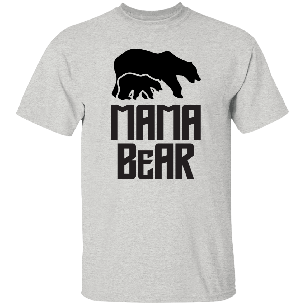 Mama Bear T-Shirt
