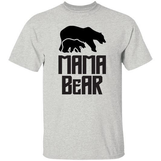 Mama Bear T-Shirt