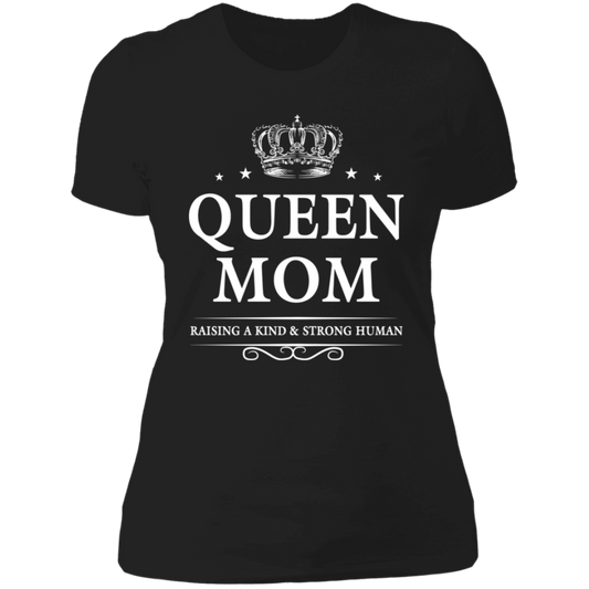 Queen Mom T-Shirt