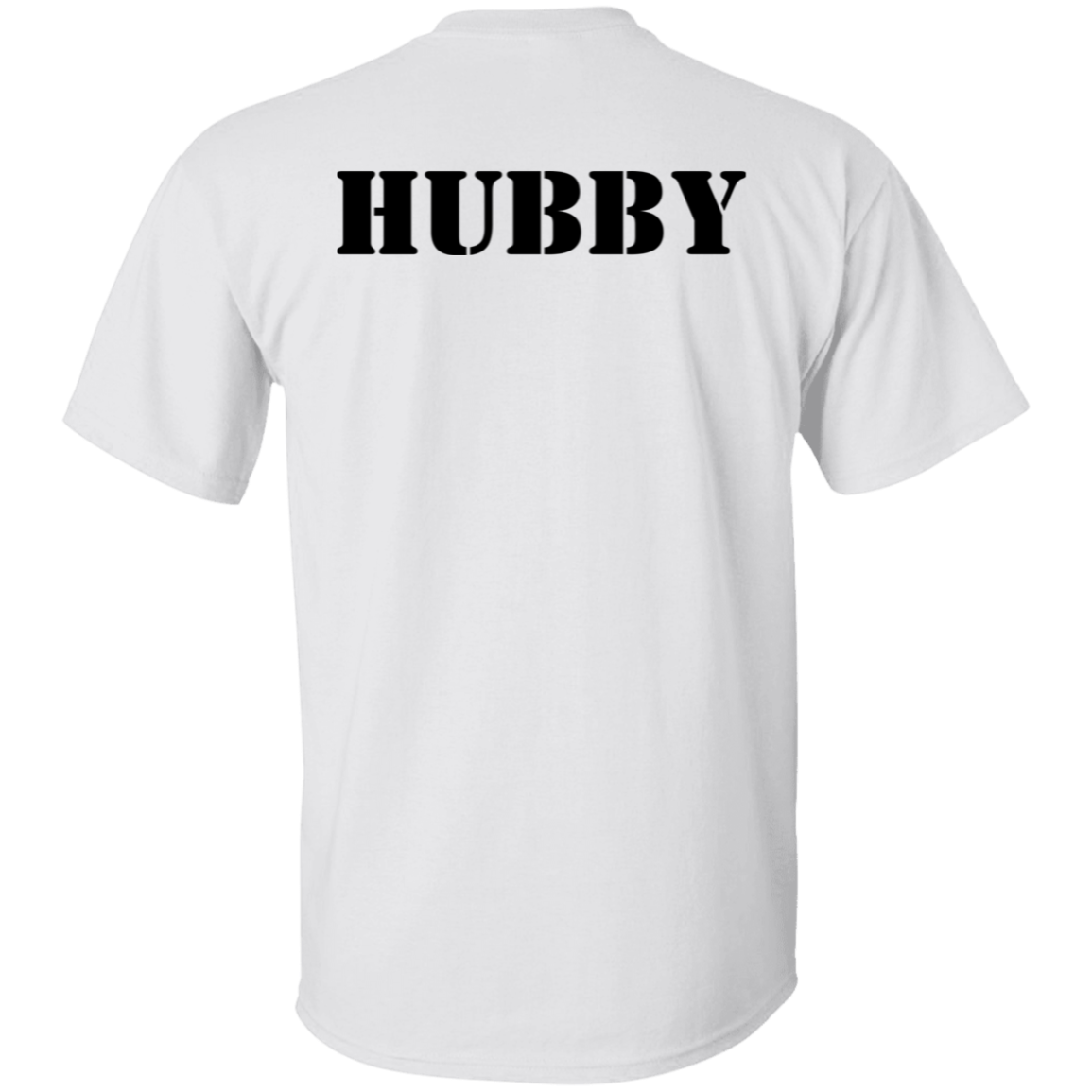 Matching Couples Valentines Day T-Shirt