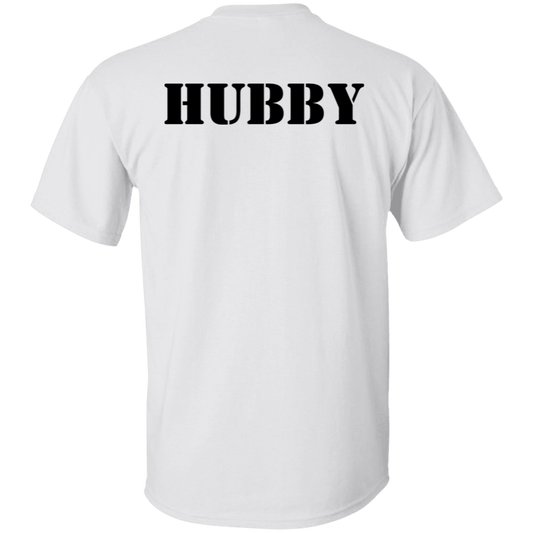 Matching Couples Valentines Day T-Shirt