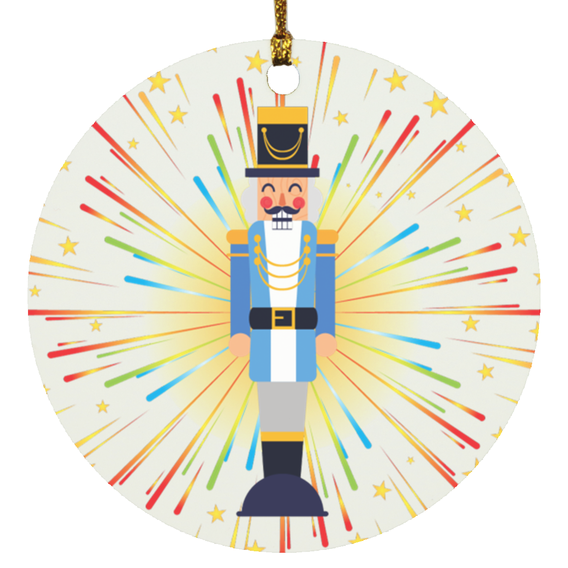 Nut Cracker 1
