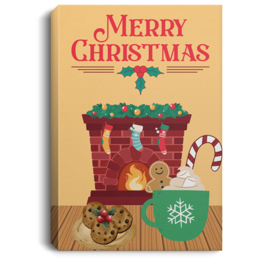 Christmas Cookies & Cocoa