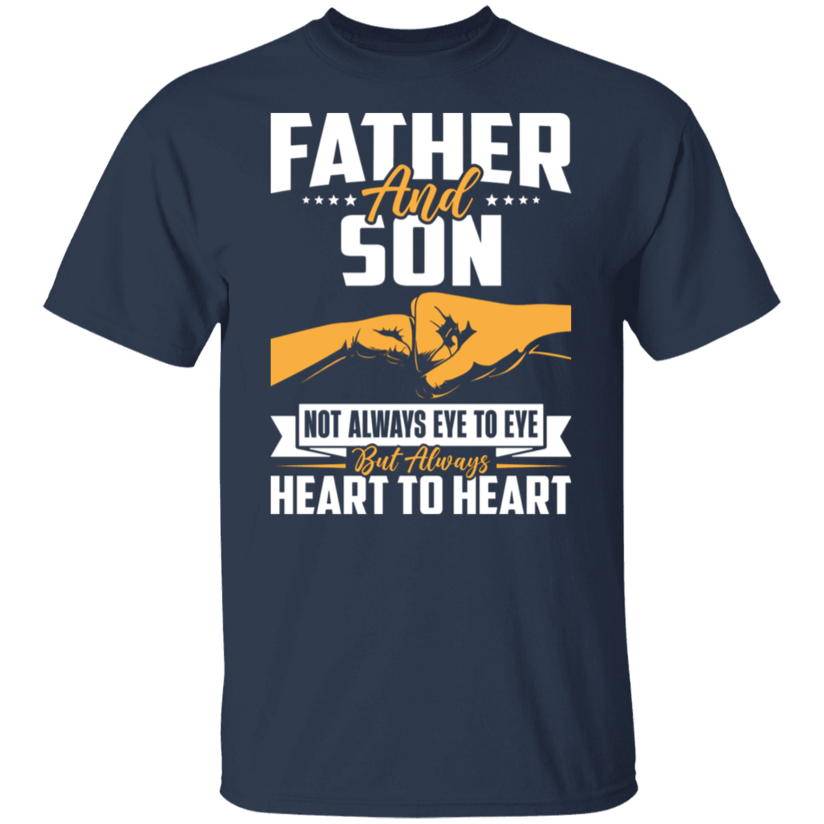 Father & Son T-Shirt