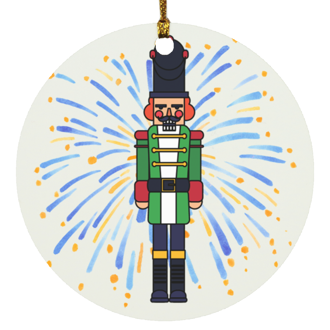 Nut Cracker 8