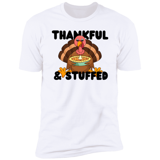 Thankful & Stuffed T-Shirt