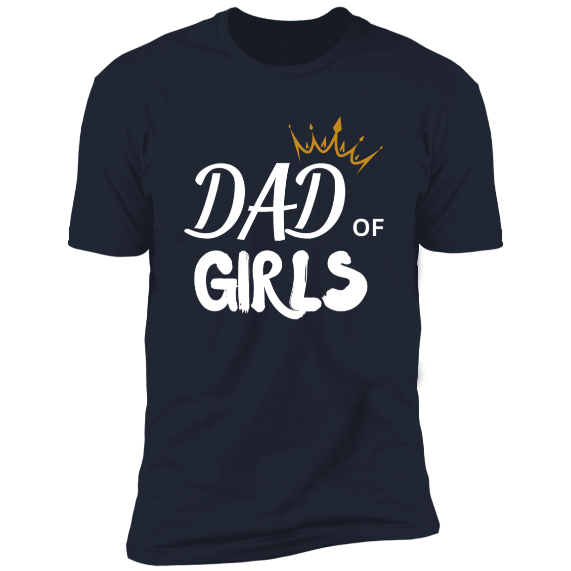 NL3600 Premium Short Sleeve T-Shirt