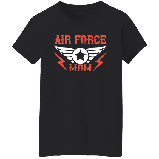 Air Force Mom T-Shirt