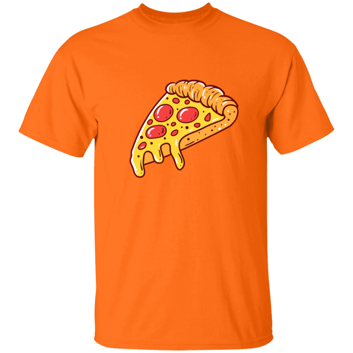 Couples Matching Valentines Pizza & Beer T-Shirt