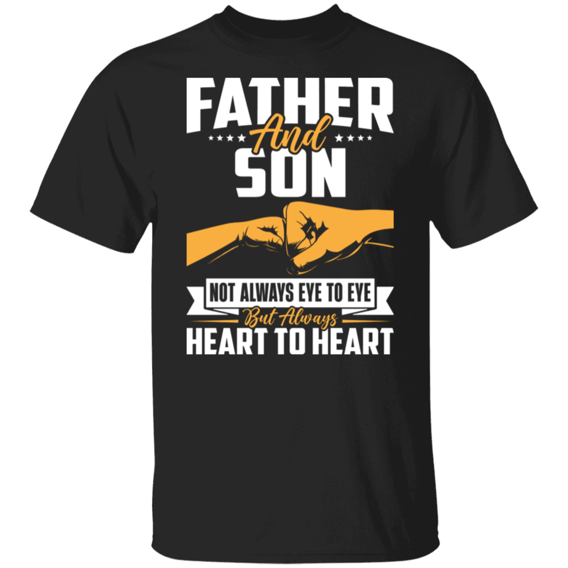 Father & Son T-Shirt