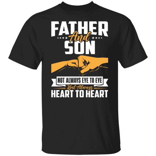 Father & Son T-Shirt