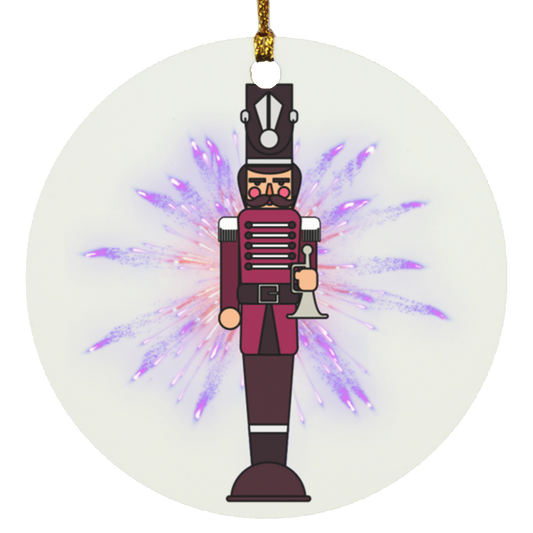 Nut Cracker 5 Trumpeter