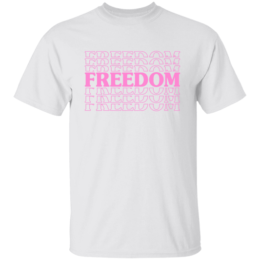 Freedom Echo T-Shirt