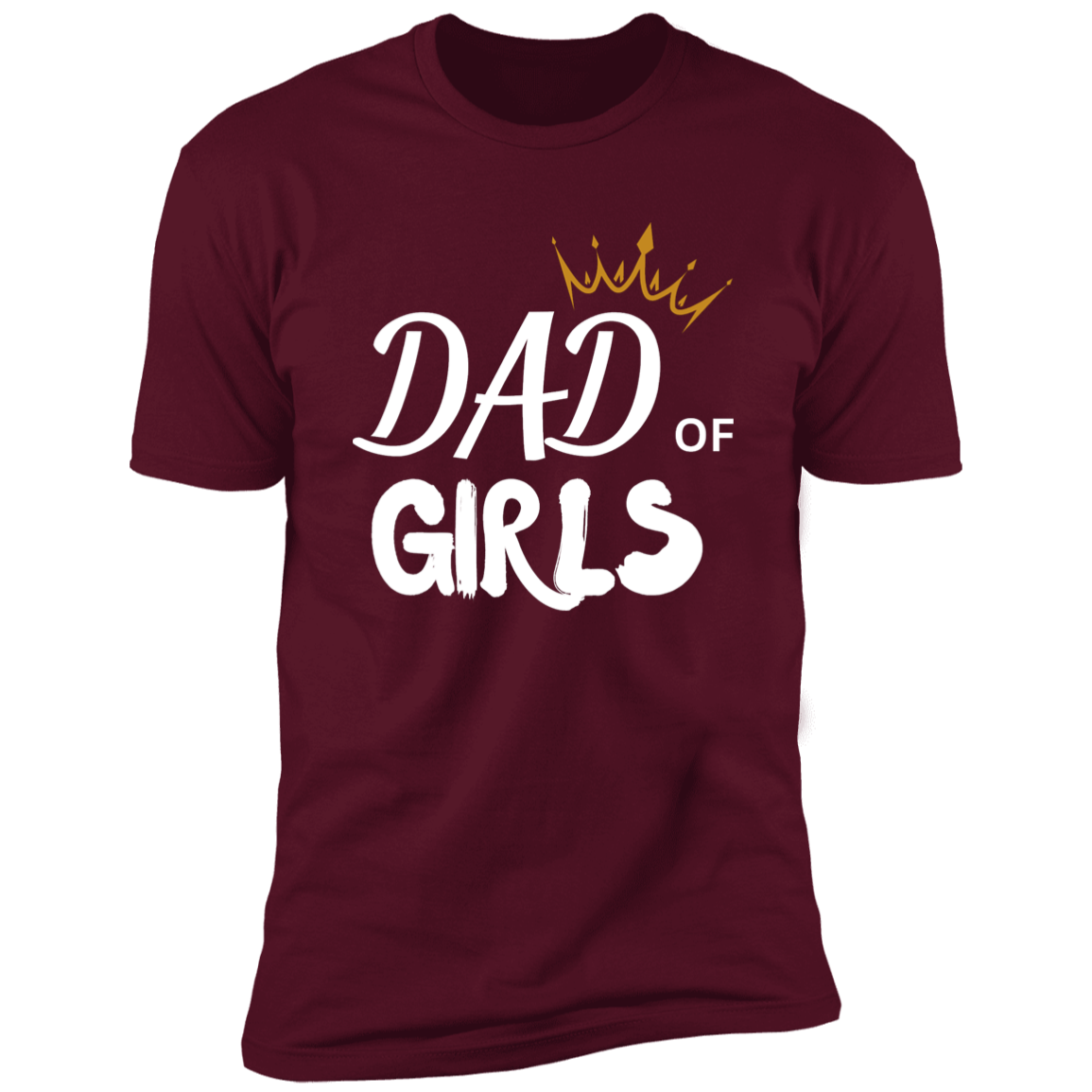 NL3600 Premium Short Sleeve T-Shirt