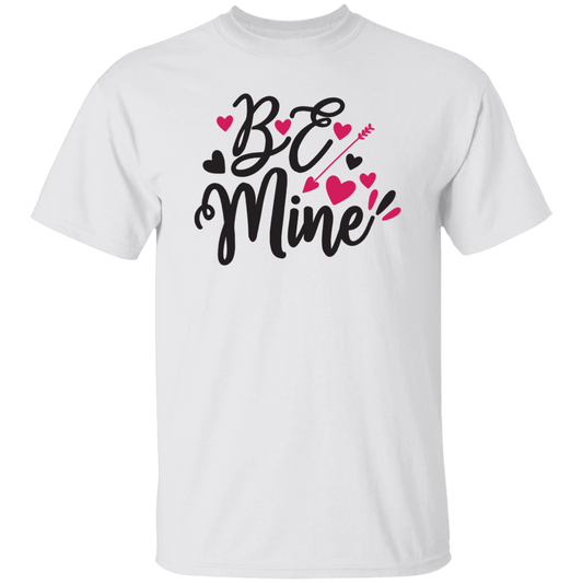 Be Mine Valentines Day T-Shirt