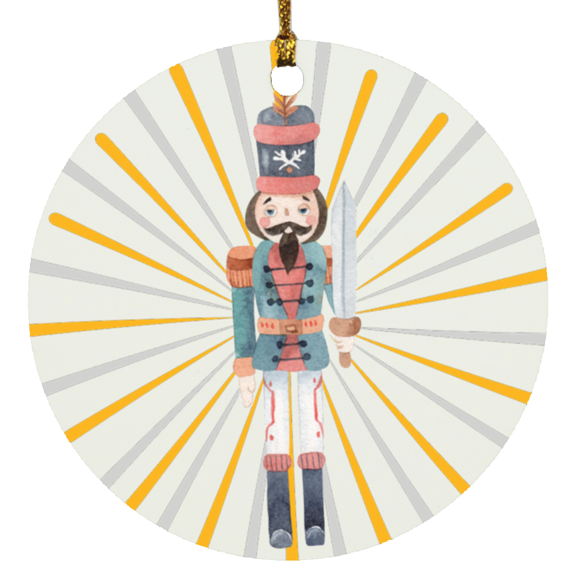 Nut Cracker 2