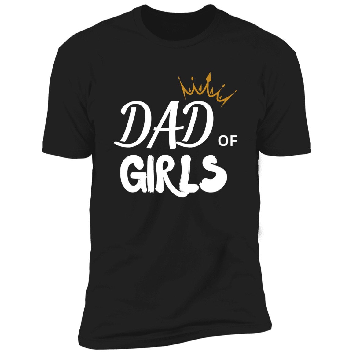 NL3600 Premium Short Sleeve T-Shirt