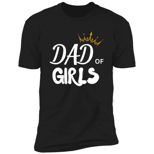 NL3600 Premium Short Sleeve T-Shirt