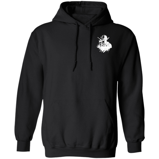Warfare Soldier Hoodie