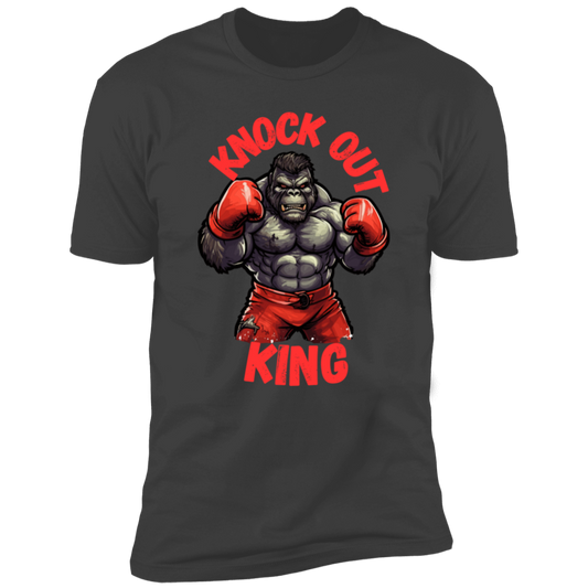 Knock Out King