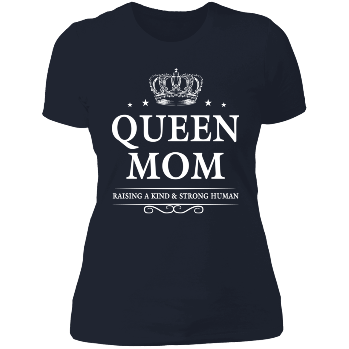 Queen Mom T-Shirt