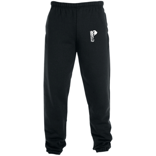 Gym Animal - Beast Mode Elephant - Sweatpants with Pockets