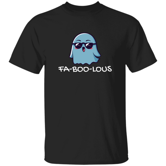 Ghost Fa-Boo-Lous  T-Shirt