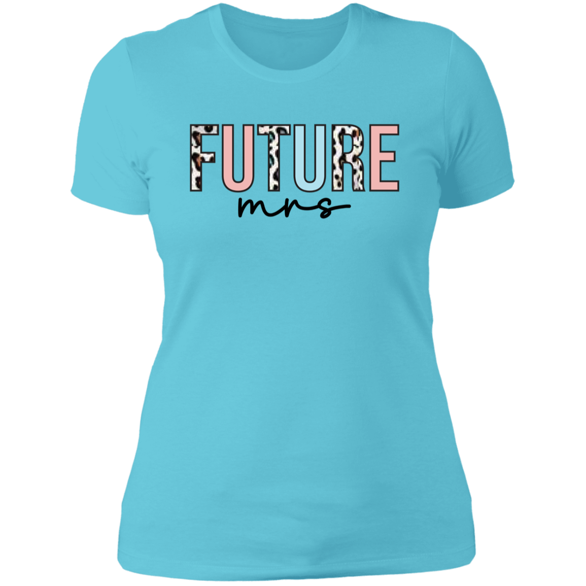 Future Mrs T-Shirt, Engaged T-Shirt