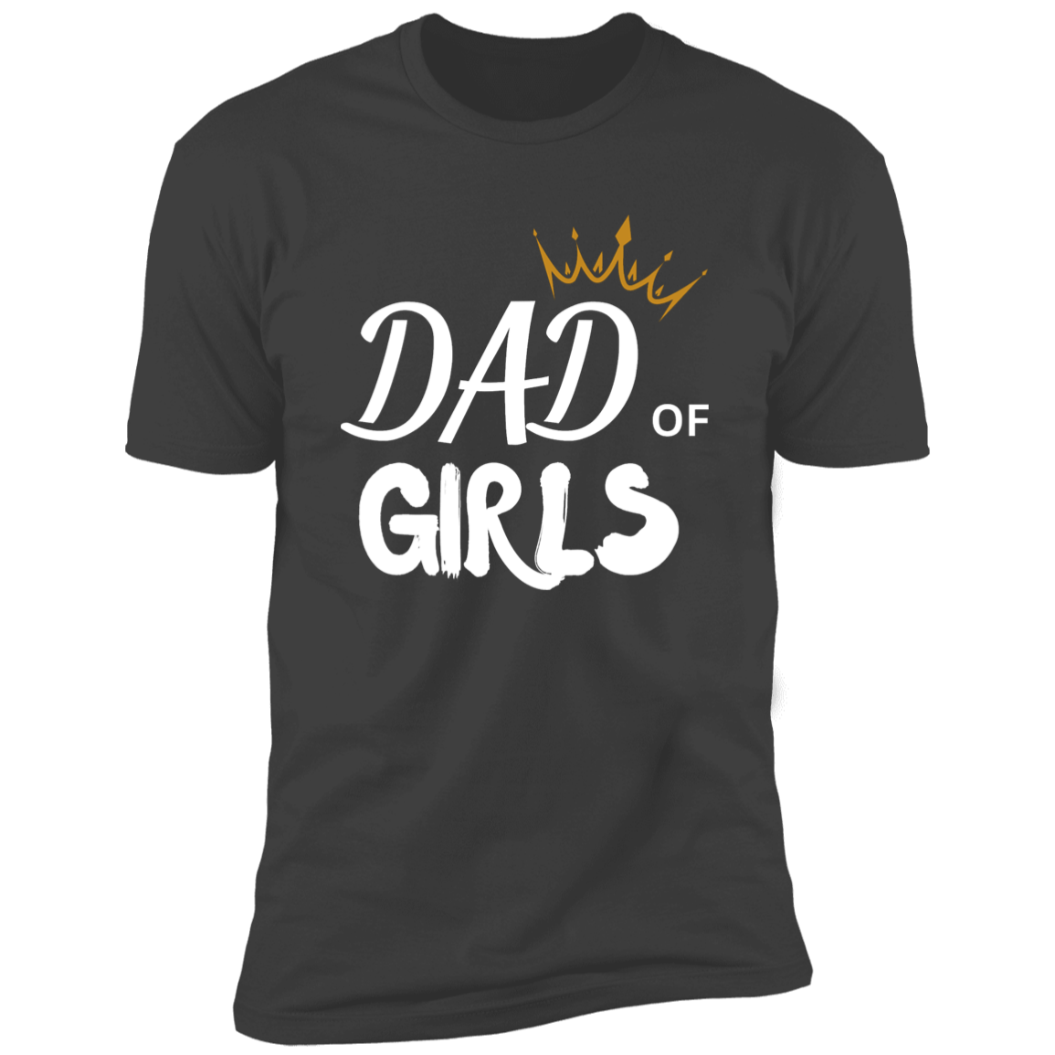 NL3600 Premium Short Sleeve T-Shirt