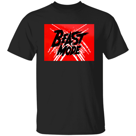 BEAST Mode T-Shirt