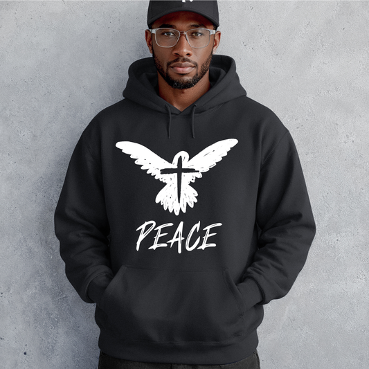 God's Grace Hoodie