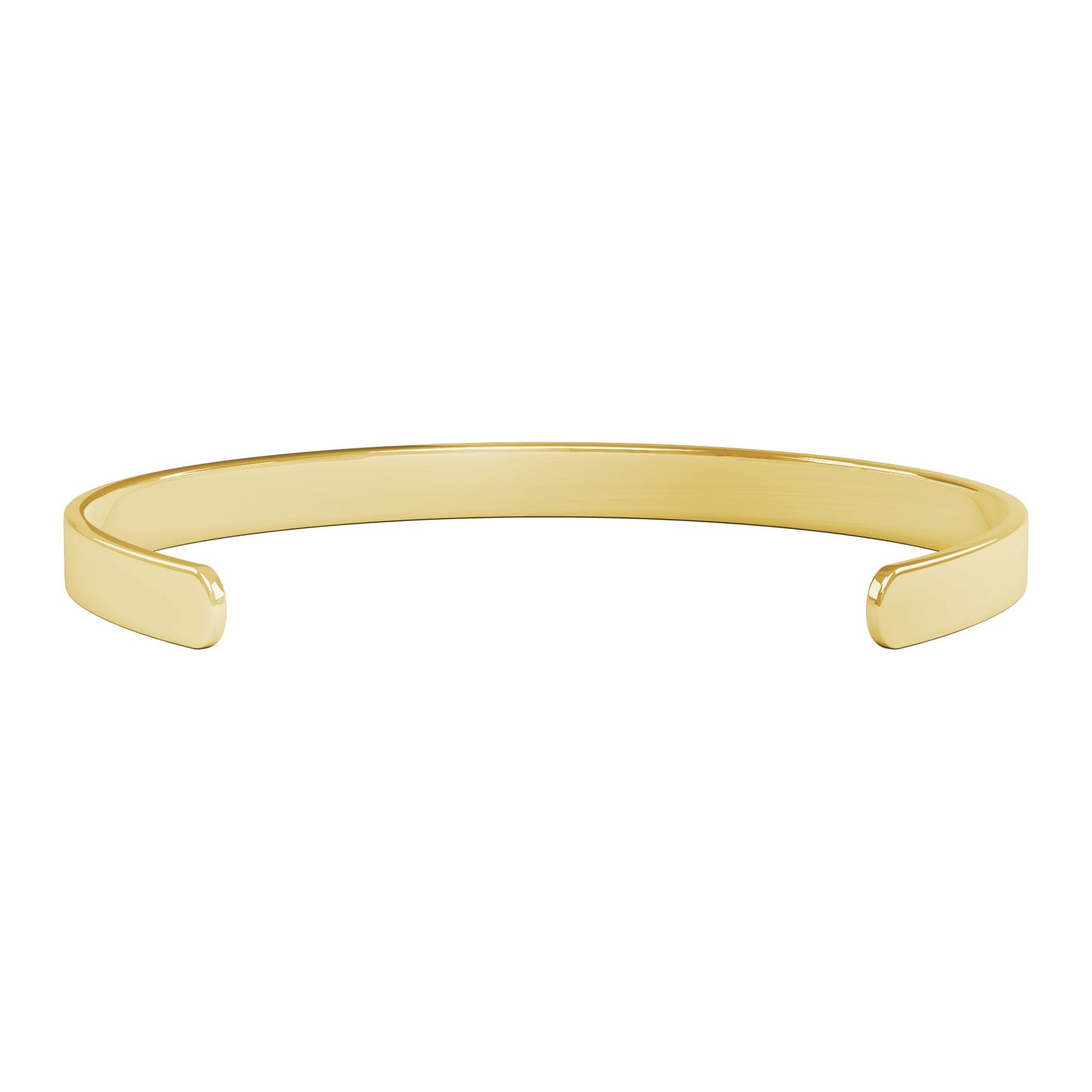 New Beginnings 2025 Collection - Believe - Cuff Bracelet