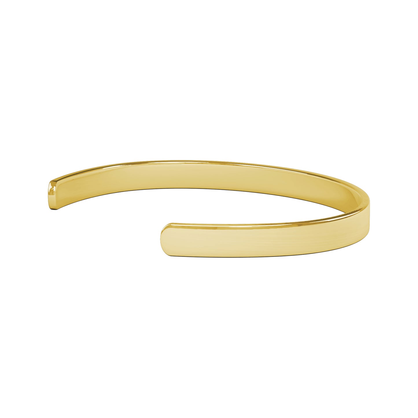 New Beginnings 2025 Collection - Believe - Cuff Bracelet
