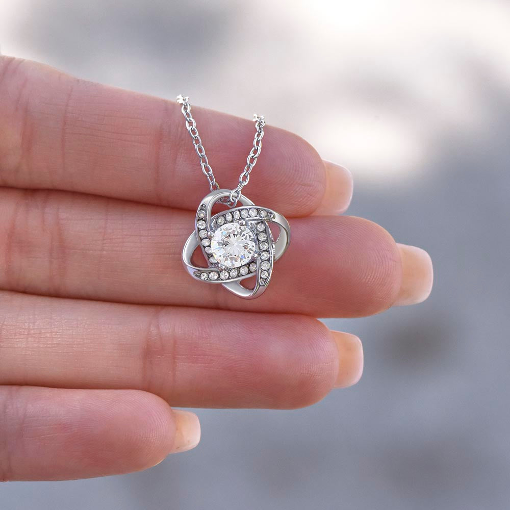 To My Daughter Necklace From Dad | Empowerment and Love A Heartfelt Message from Dad